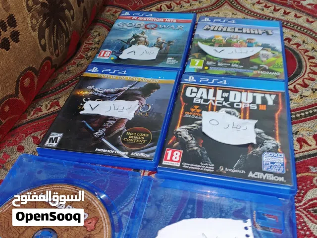 السيديات في حاله مثاليه