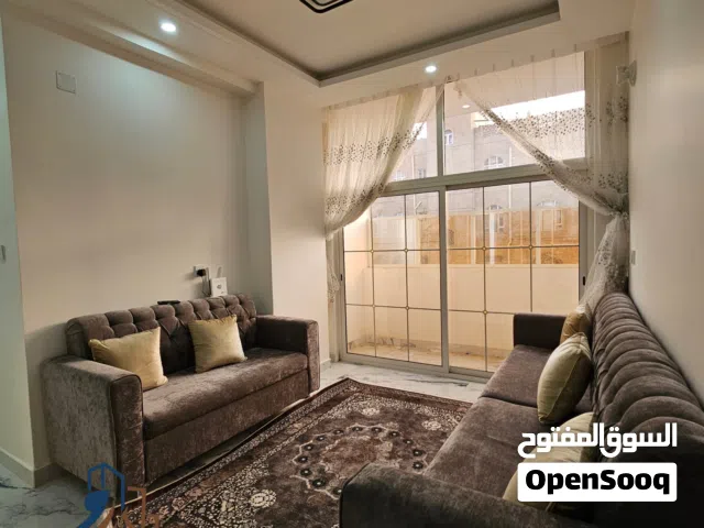 170 m2 3 Bedrooms Apartments for Rent in Sana'a Haddah