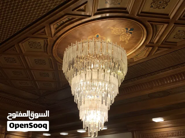 للبيع ثريات عدد 2