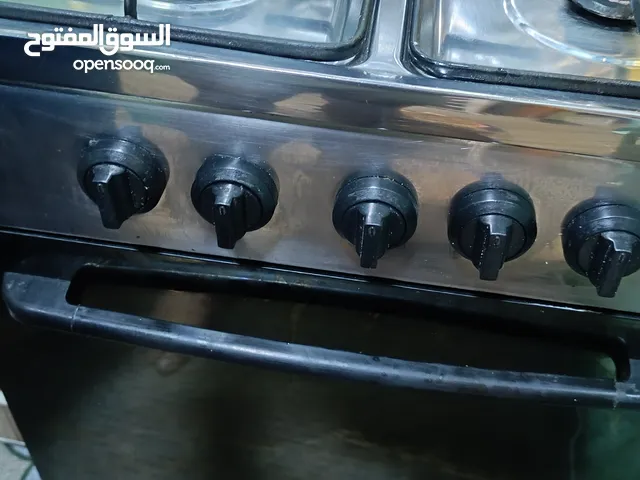 طباخ تركي نظيف جدا اربع عيون