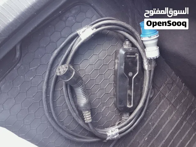 شأحن ألفا متغير 32انبير بحاله ممتازه
