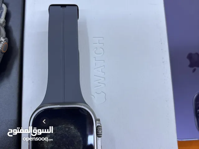 Apple Watch altra 2, used 49mm, cristal used