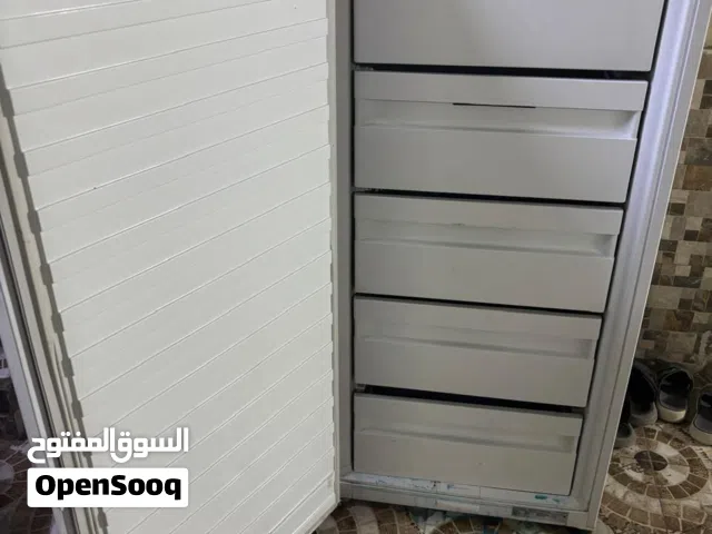 ثلاجات فليزر مستخدمه نظيفه مضمونه