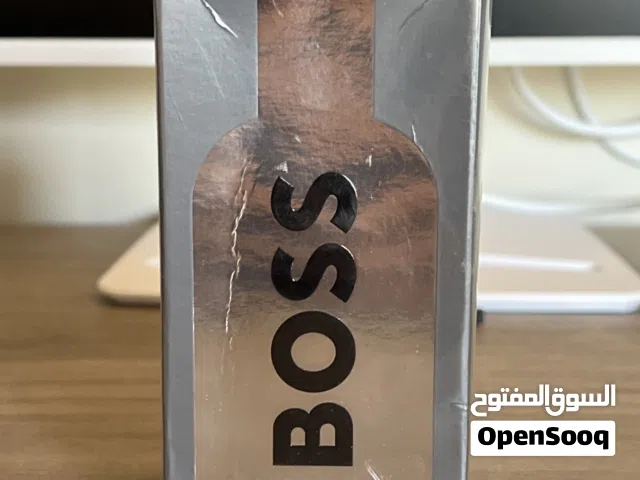 عطر Boss Bottled 100ml