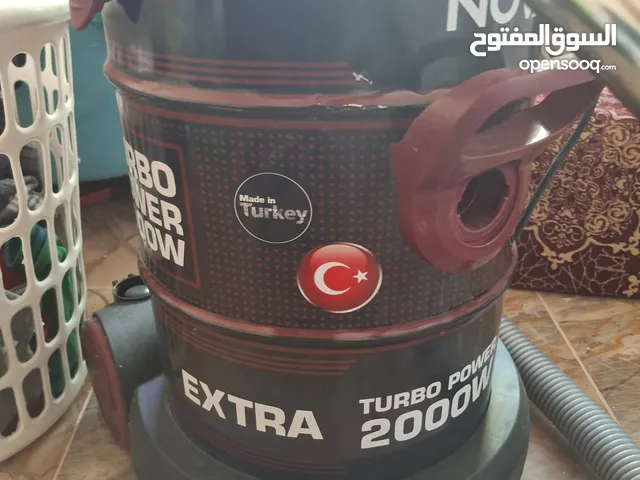 السلام عليكم.مكنسه كهربائية بحال الوكاله سعرها 21د فقط