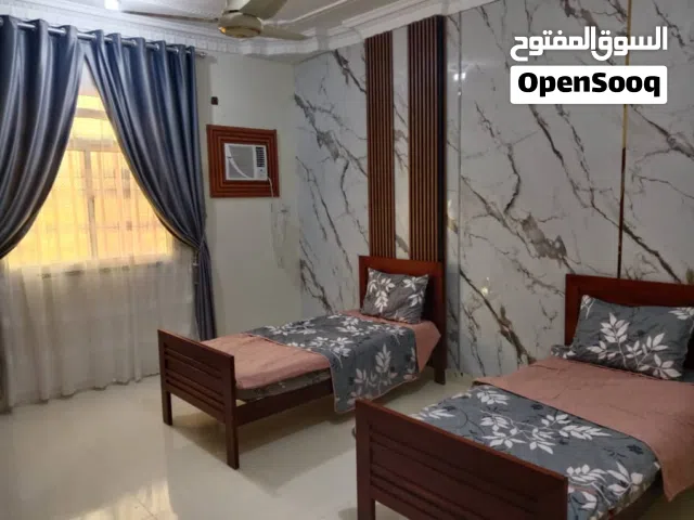 Furnished Monthly in Aden Shaykh Uthman