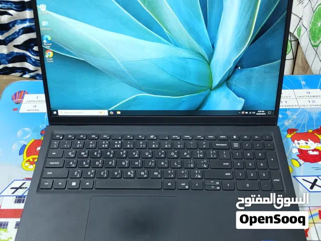 Dell vostro 3520 laptop Intel i5-12 th Gen (15.6 inch screen)