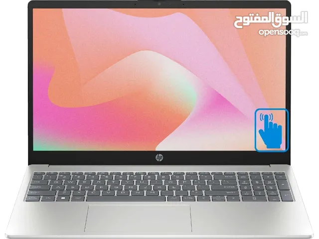 HP core i5 لابتوب جديد ومتوفر كميات