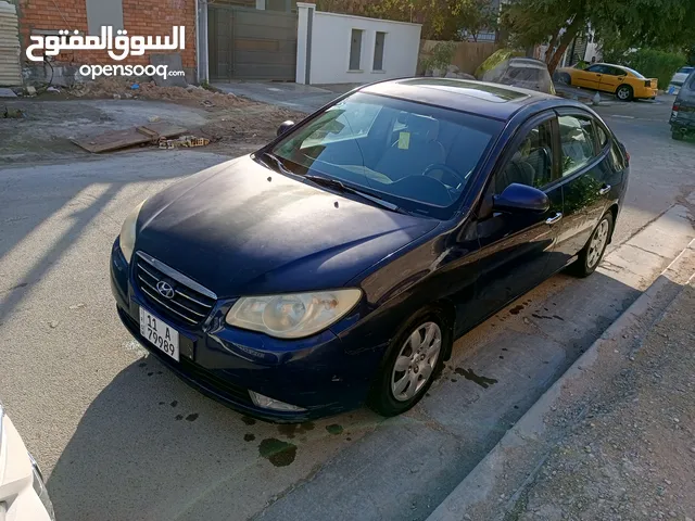 هيونداي الانتره