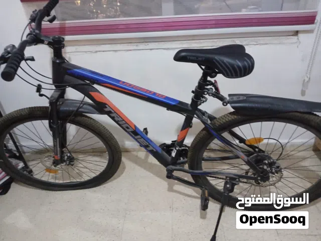 بسكليت مستعمل للبيع