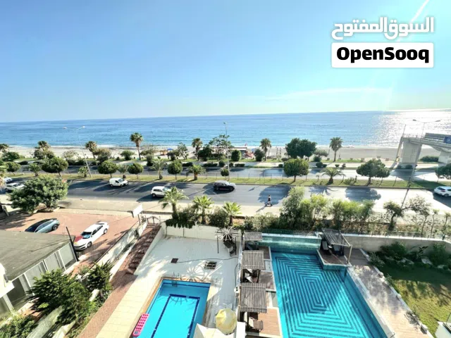 FOR SALE – 3+1 Duplex  Kestel Toros Residence