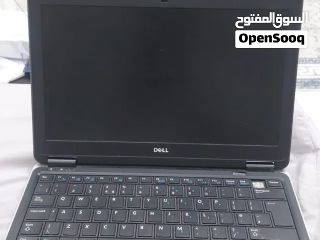 Windows Dell Computers for sale in Buraimi