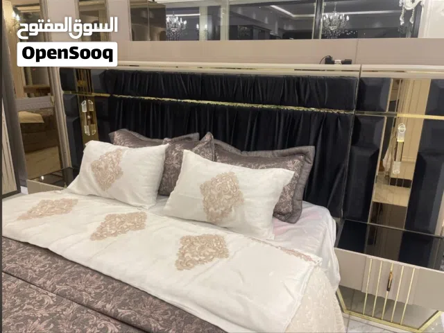 غرفة نوم تركيه