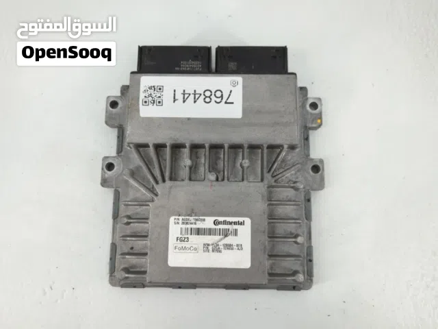 Ford F-150 Engine Control Computer Ecu Pcm Ecm Pcu Oem DALHK