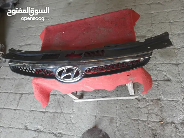 شبكه اكصدام i30