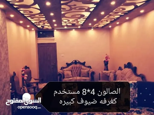 100 m2 4 Bedrooms Apartments for Sale in Irbid Al Hay Al Janooby