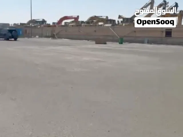 Industrial Land for Rent in Al Ahmadi Mina Abdullah