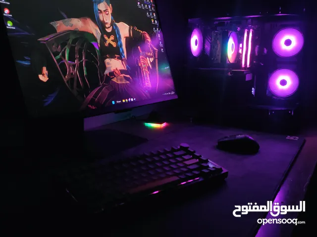 Other Custom-built Computers for sale in Najaf