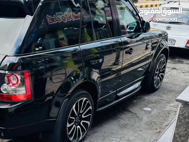 جنط رنج روفر مقاس 20 كوشك جديد جنط ولا خدوش ولا كسر وكاااله