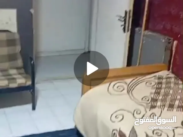 استديو مفروش للايجار بشارع الجامعة الاردنية