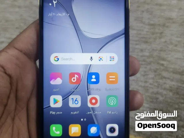 للبيع ريدمي مجدد صيني ذاكره 256 كيكا صيني