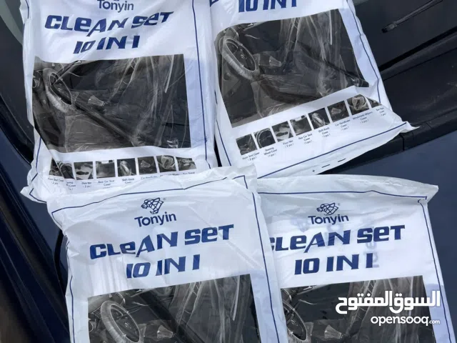 أغطية للمقاعد الأمامية عدد 2