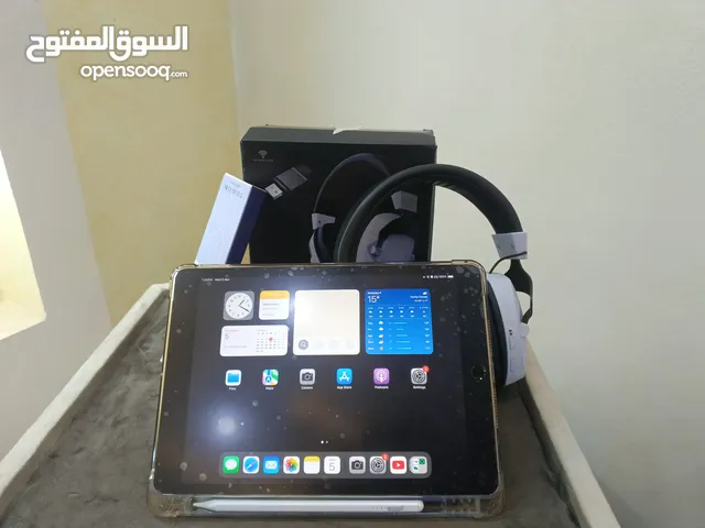 Apple iPad 9 64 GB in Amman