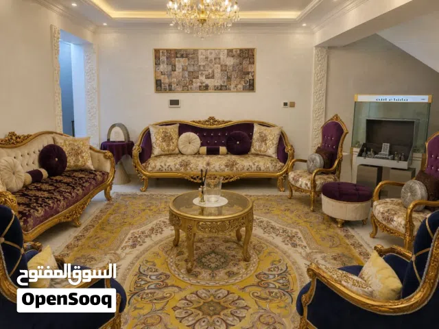 كنب جلوس خشب زان