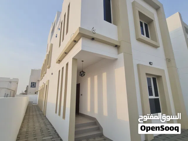فيلا قريب الجامعه الألمانية بموقع مميز