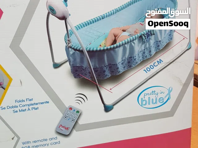 كاروك طفل كهربائي
