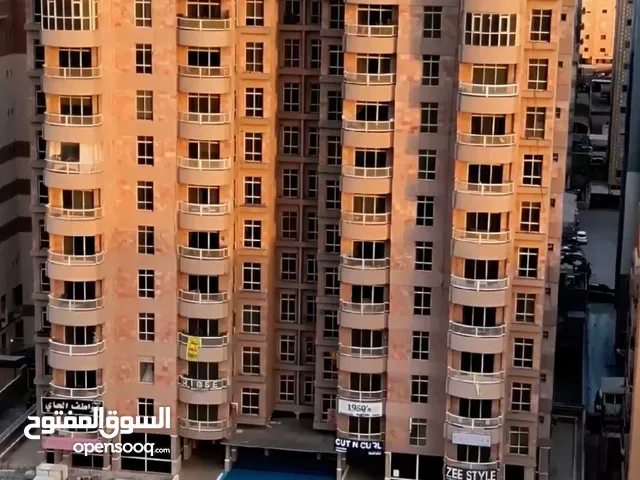 125 m2 2 Bedrooms Apartments for Rent in Hawally Jabriya