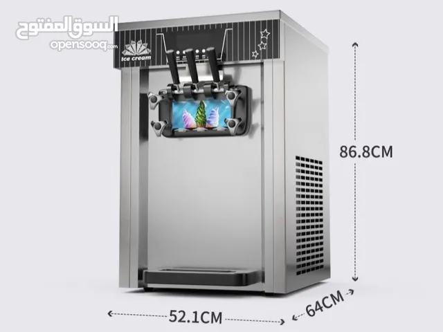Ice Cream Machines for sale in Al Batinah