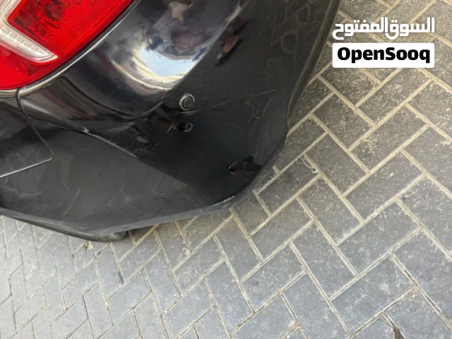 تويوت كامرى 2011