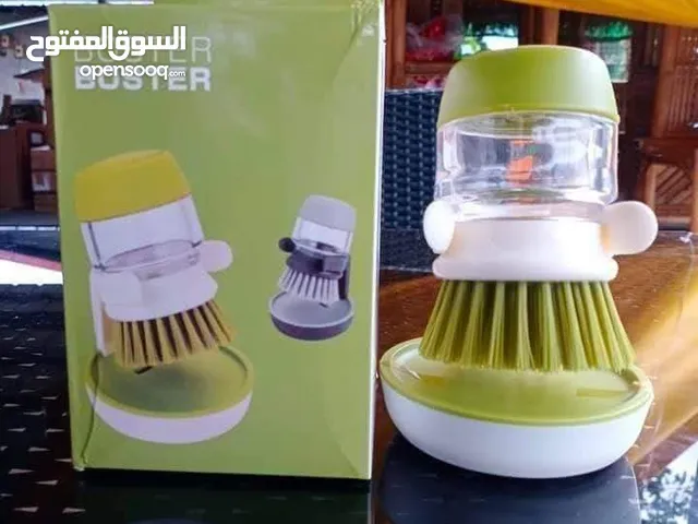 فرشاة غسيل صحون
