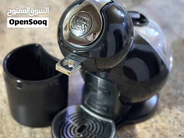 ماكينة كبسولات NESCAFÉ Dolce Gusto