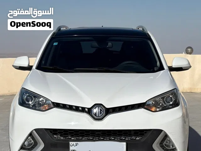 2016 MG Other