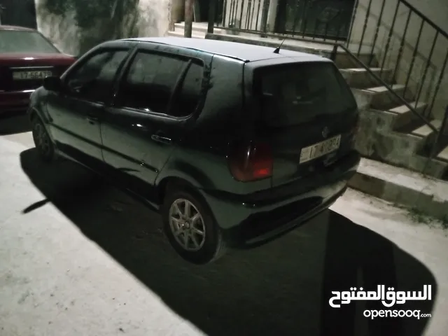 Volkswagen Polo 1996 in Amman