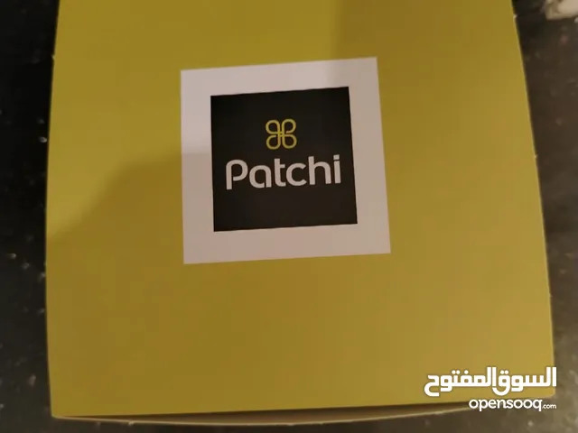 Patchi chocolates