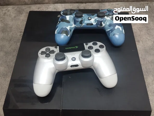 ps4 for sale