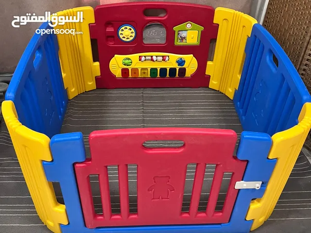 حباسات اطفال