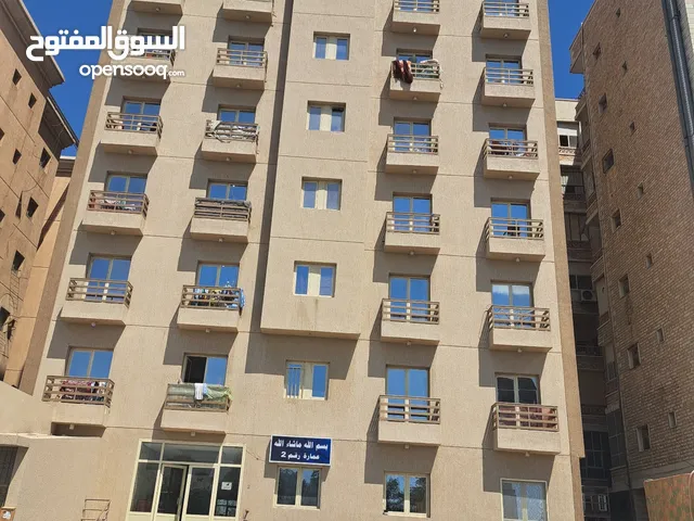 100m2 1 Bedroom Apartments for Rent in Farwaniya Khaitan