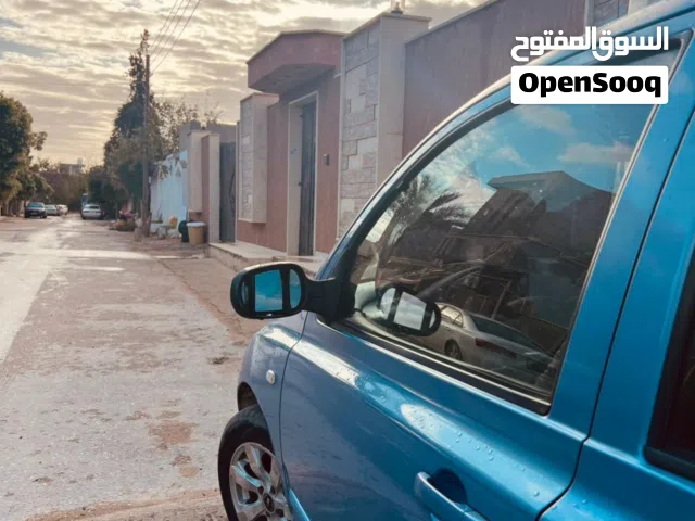 New Nissan Micra in Tripoli