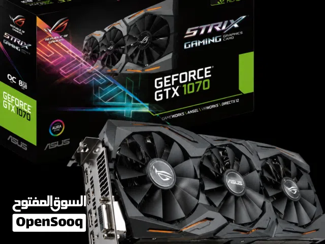 1070 oc 8gb