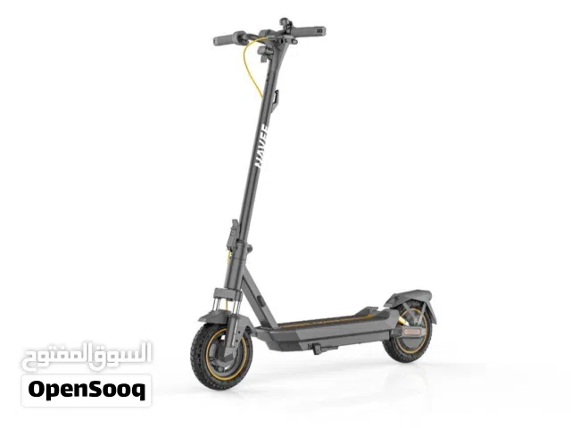 فرامل سكوتر الاصلي+ شاحن سكوتر الوكالة