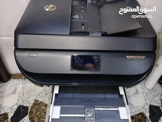 Printers Hp printers for sale in Baghdad
