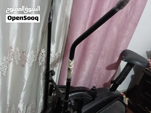 جهاز رجاج تكسير دهون وباسكاليت بحالة الوكالة