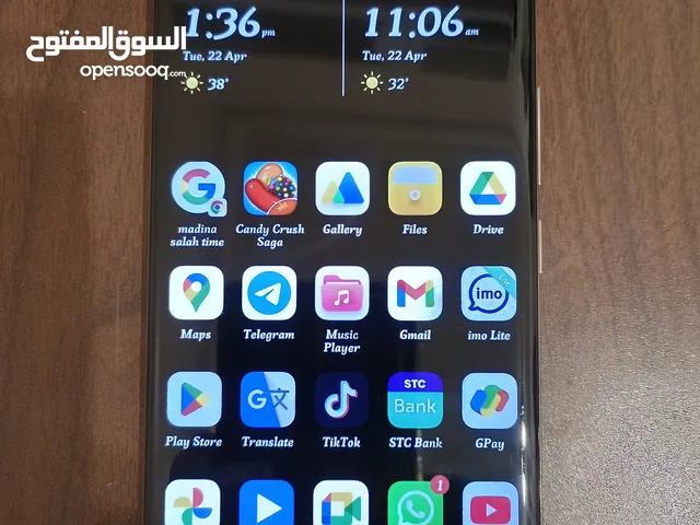 Honor 90 12GB +7 RAM 512 GB Internal Memory Only 10 Days Used Phone New Condition Box Charger+cable.