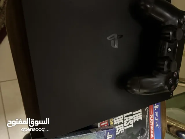 PlayStation 4 PlayStation for sale in Al Ain