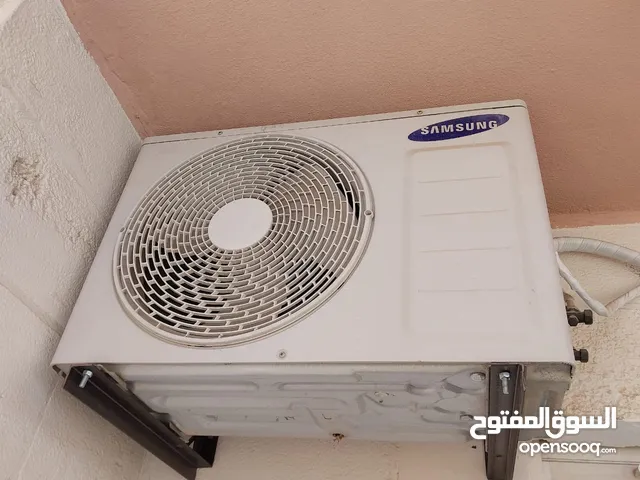 Samsung 1.5 to 1.9 Tons AC in Irbid
