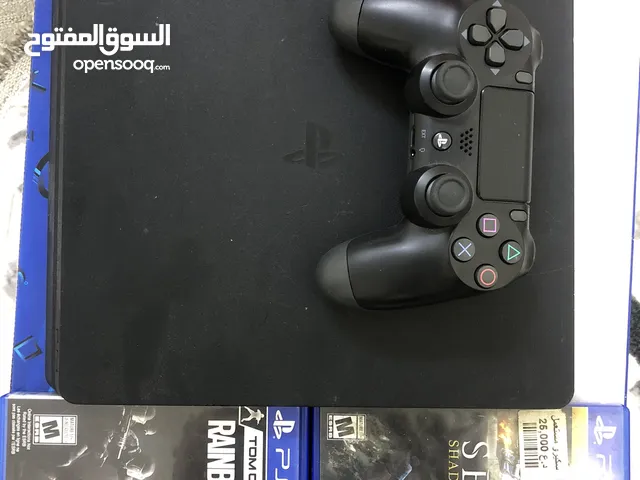 PlayStation 4 PlayStation for sale in Basra